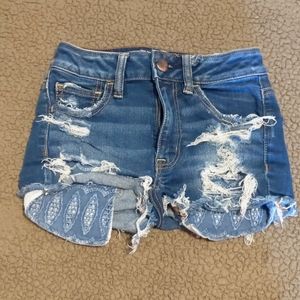 Women's Shorts
